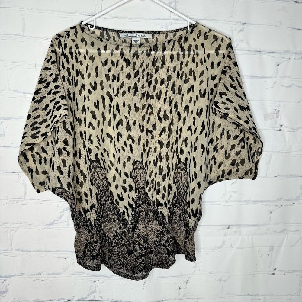 American Rag small top